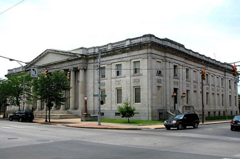 Ashurst Belgium,  Office