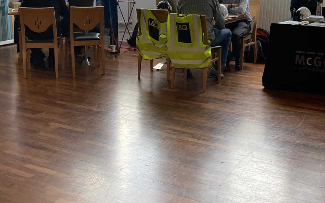 Charles Russell Speechlys London, UK-England Office