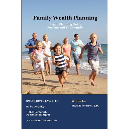 Snake River Law PLLC Pocatello,  Office