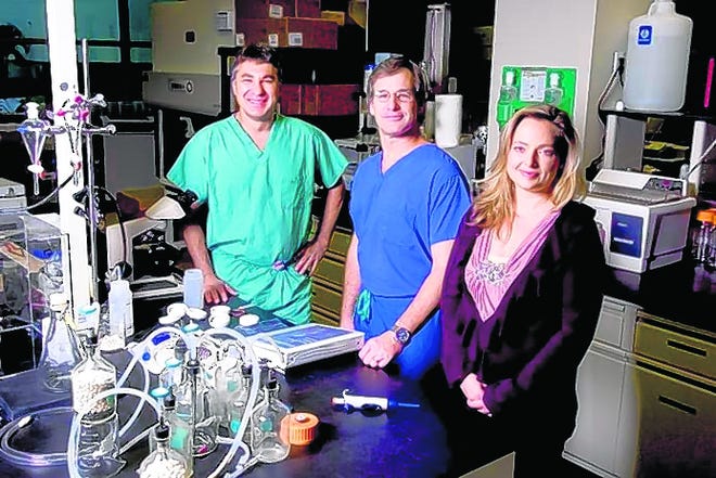 Daniels Law Firm PLLC Sarasota, FL Office