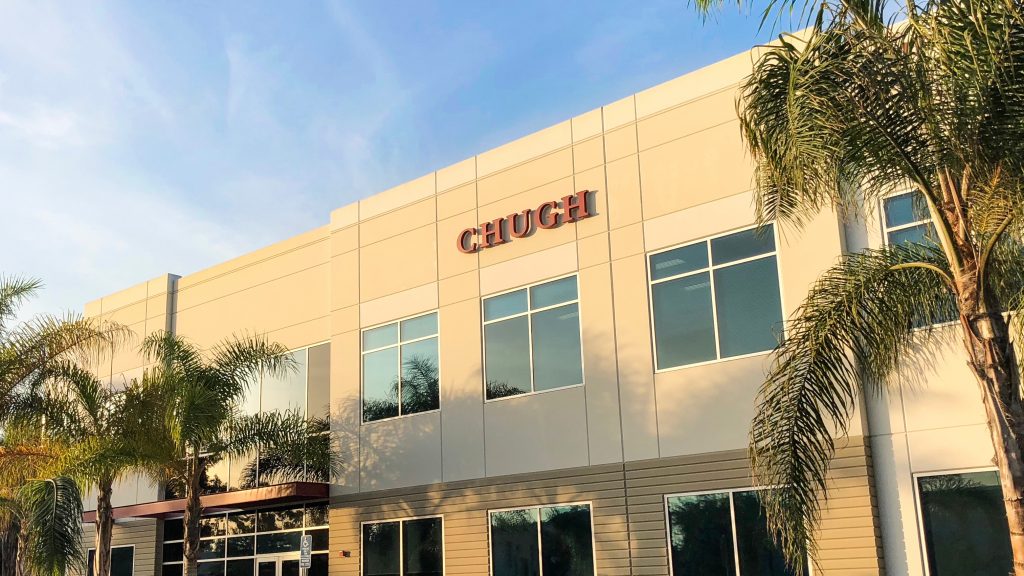 Chugh LLP Affiliate Network Cerritos, CA Office