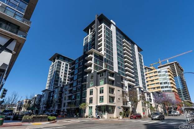 Long & Delis Lawyers San Diego, CA Office