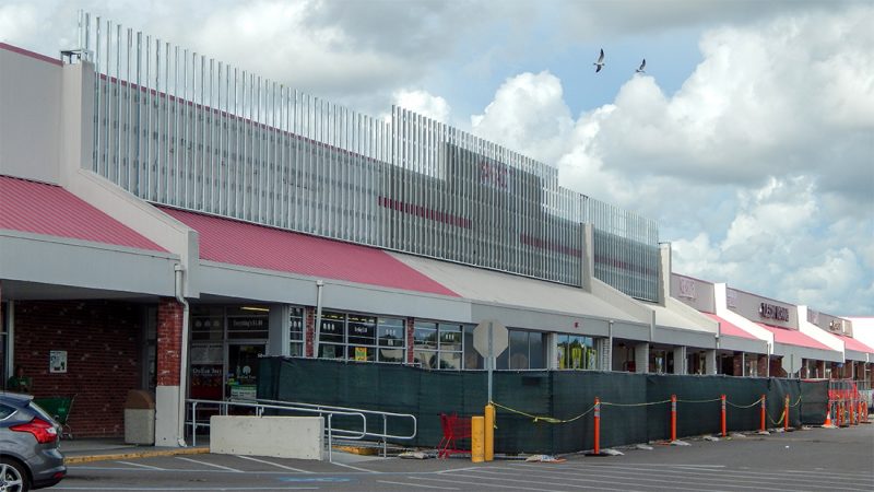 Hines Norman Hines Sun City Center, FL Office