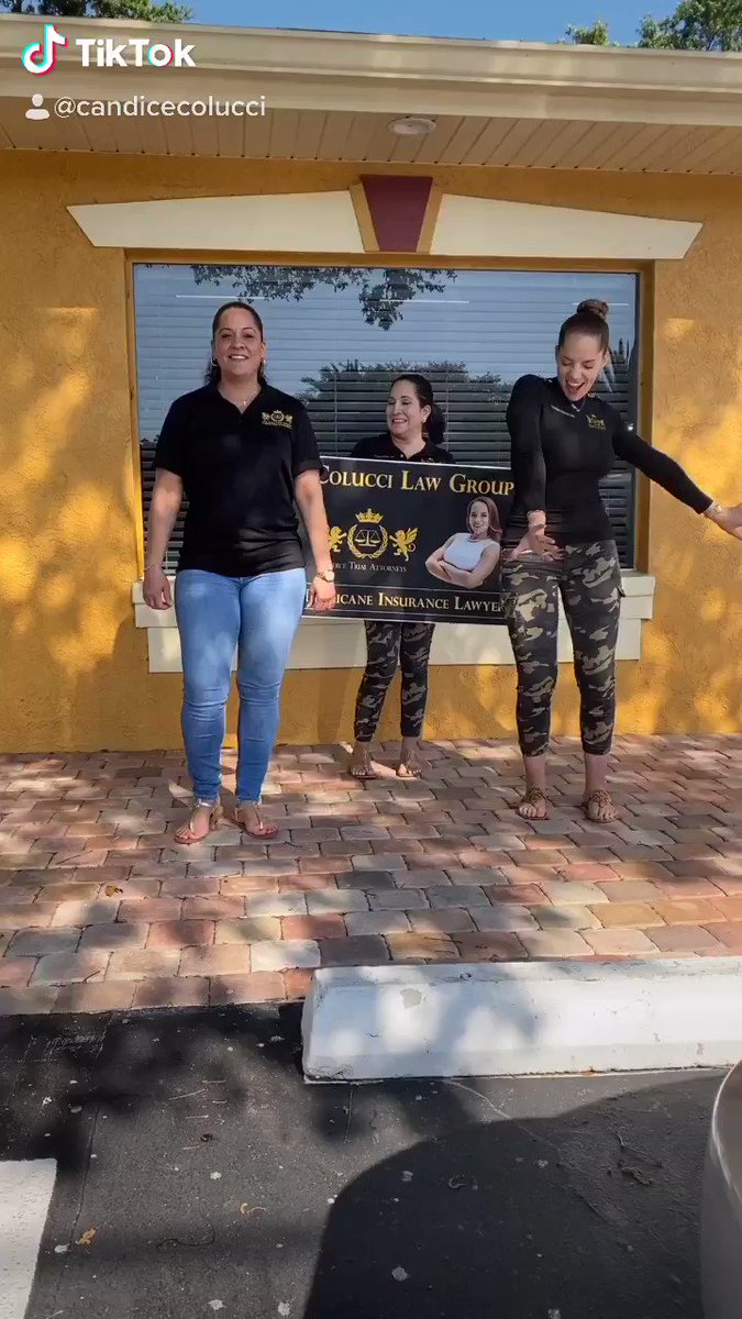 Colucci Law Group Dunedin, FL Office