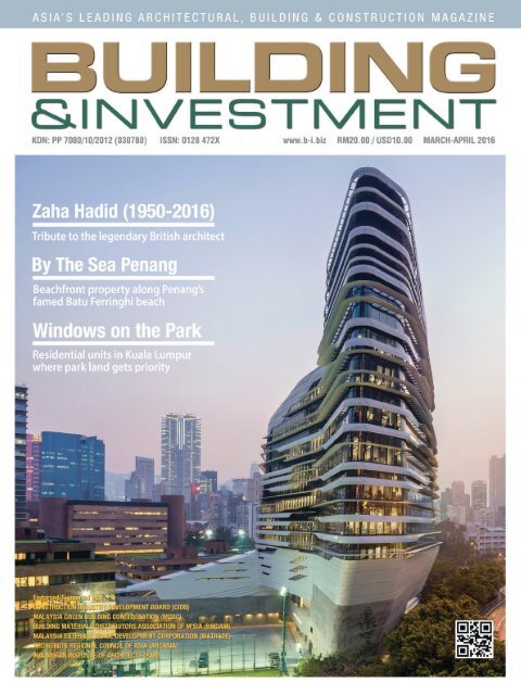 AZLAN & PARTNERS Selangor, Malaysia Office