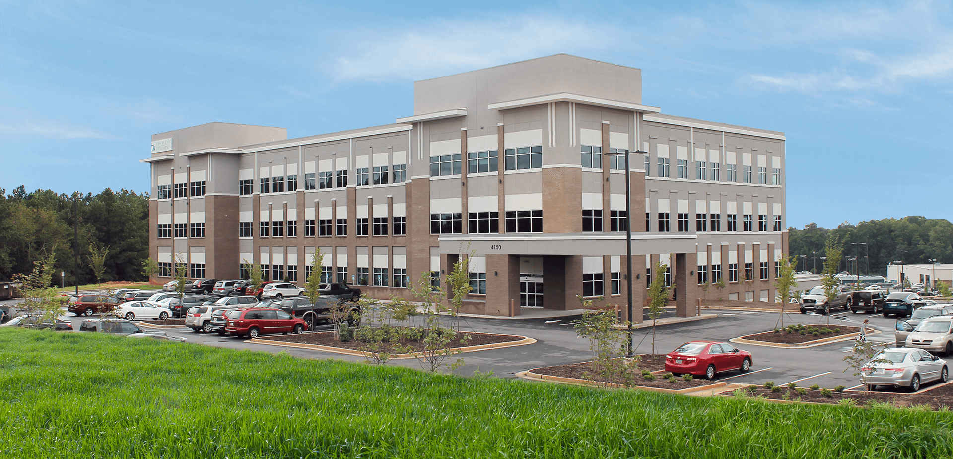 The Manely Firm, PC Cumming, GA Office