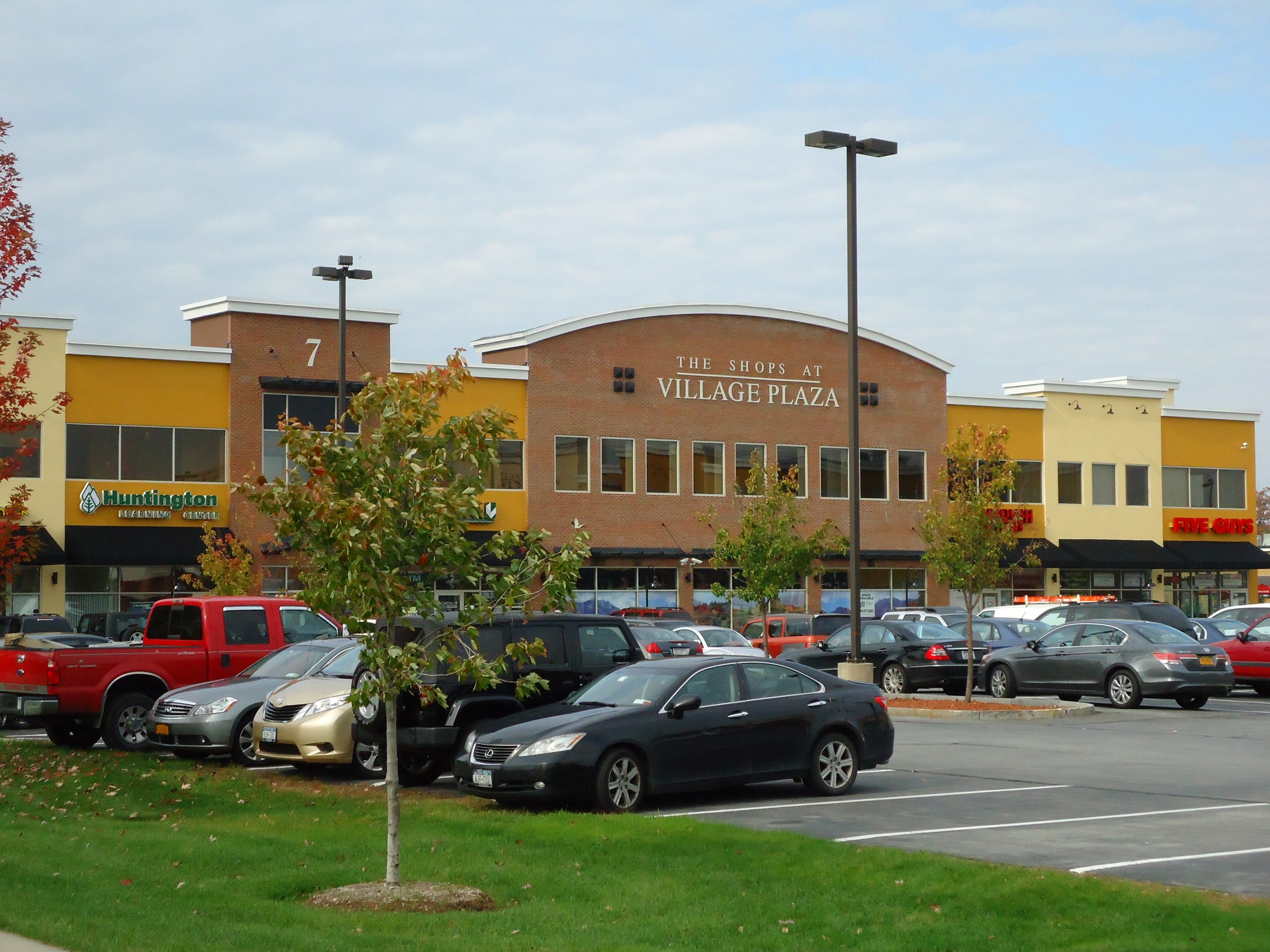 Delain Law Office, PLLC Clifton Park, NY Office