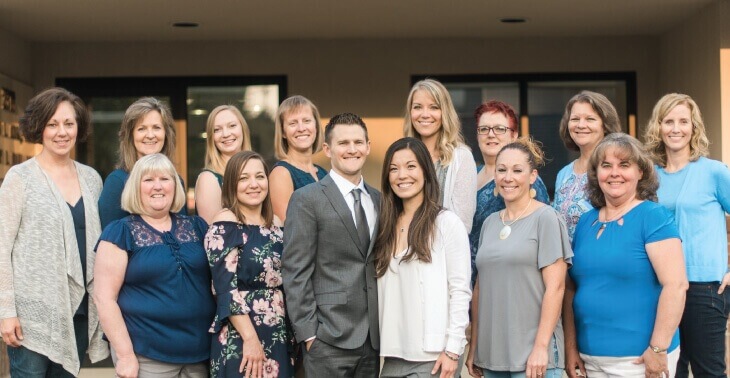 Columbia River Law Group Corvallis, OR Office
