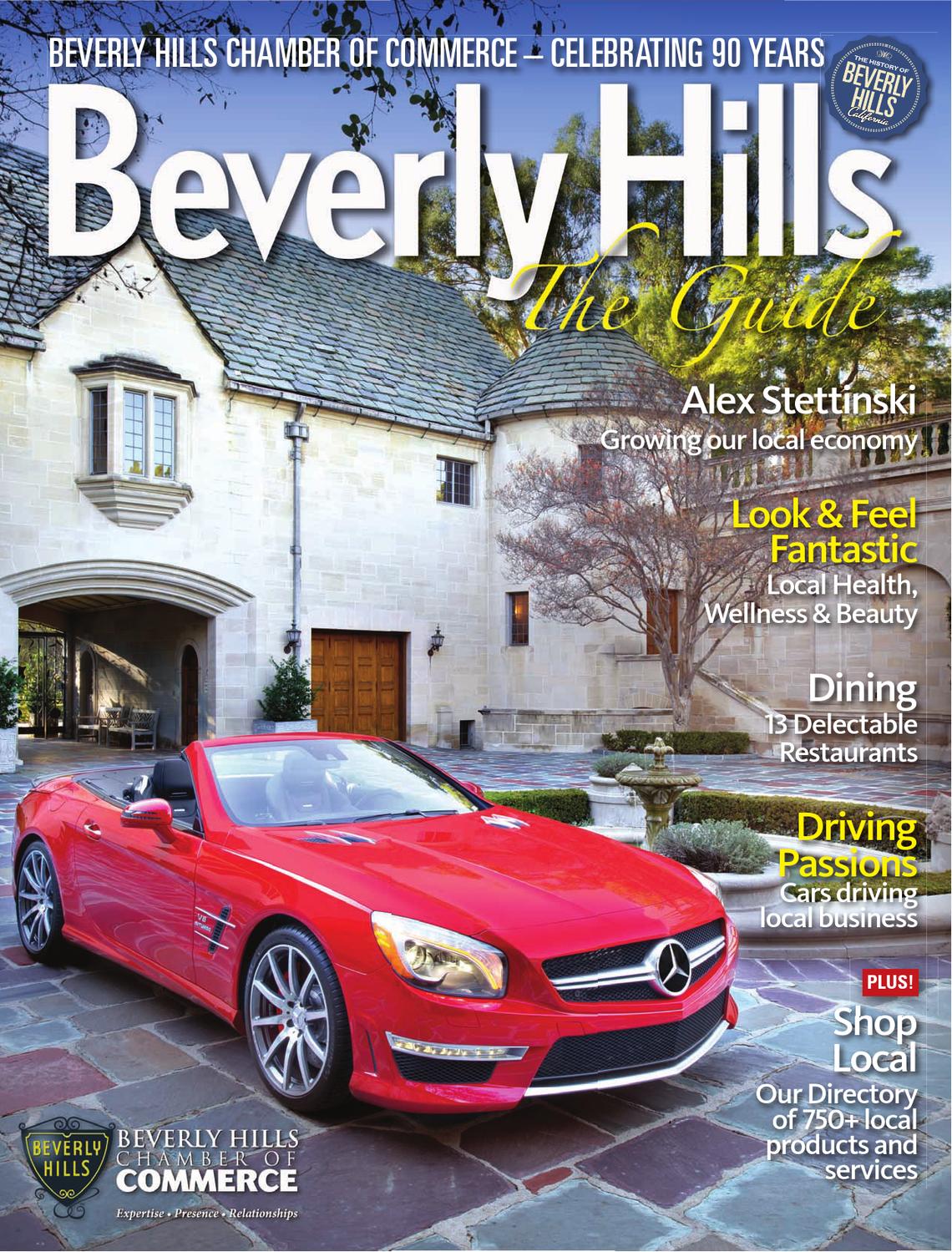 Segal, Cohen & Landis, P.C Beverly Hills, CA Office