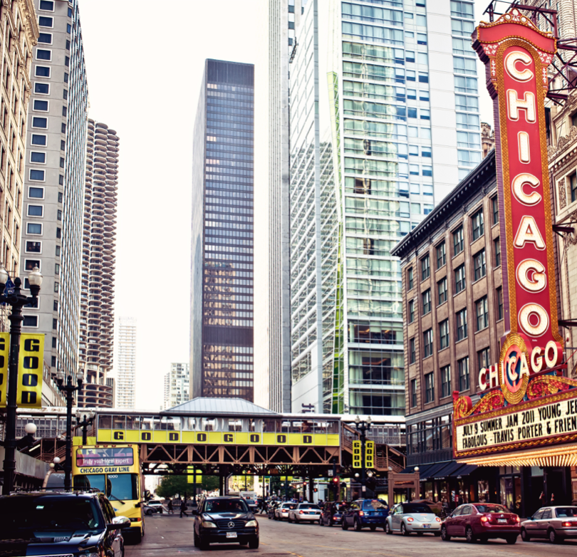 Consumer Law Group Berwyn, IL Office