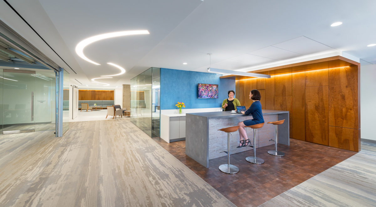 Wilkinson Barker Knauer LLP Washington, DC Office