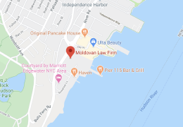 Moldovan Law Firm Edgewater,  Office