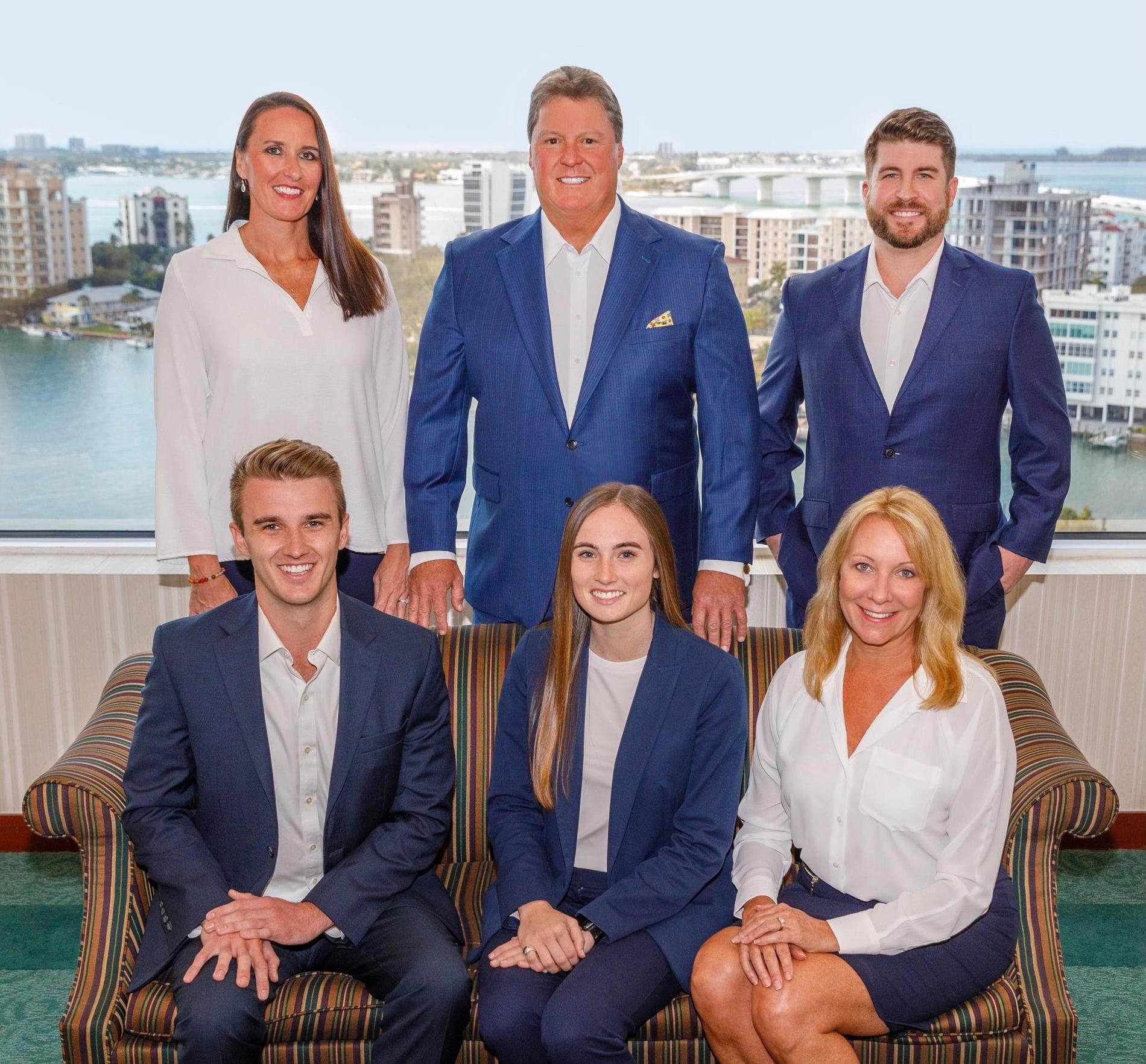 Life Planning Law Firm Sarasota,  Office