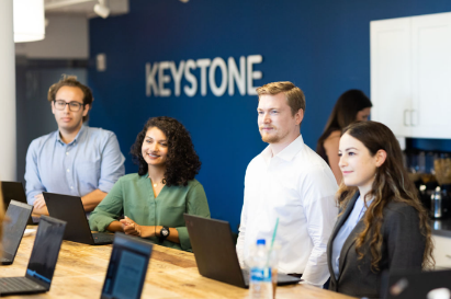 Keystone Law Newport Beach, CA Office