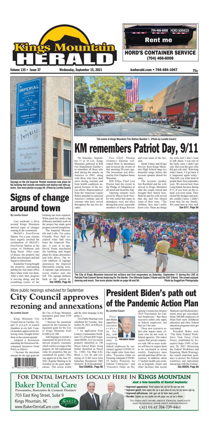 Taylor Law, PLLC Kings Mountain, NC Office