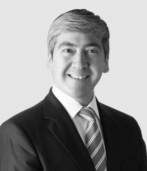 Estudio Villaseca Santiago, Chile Office