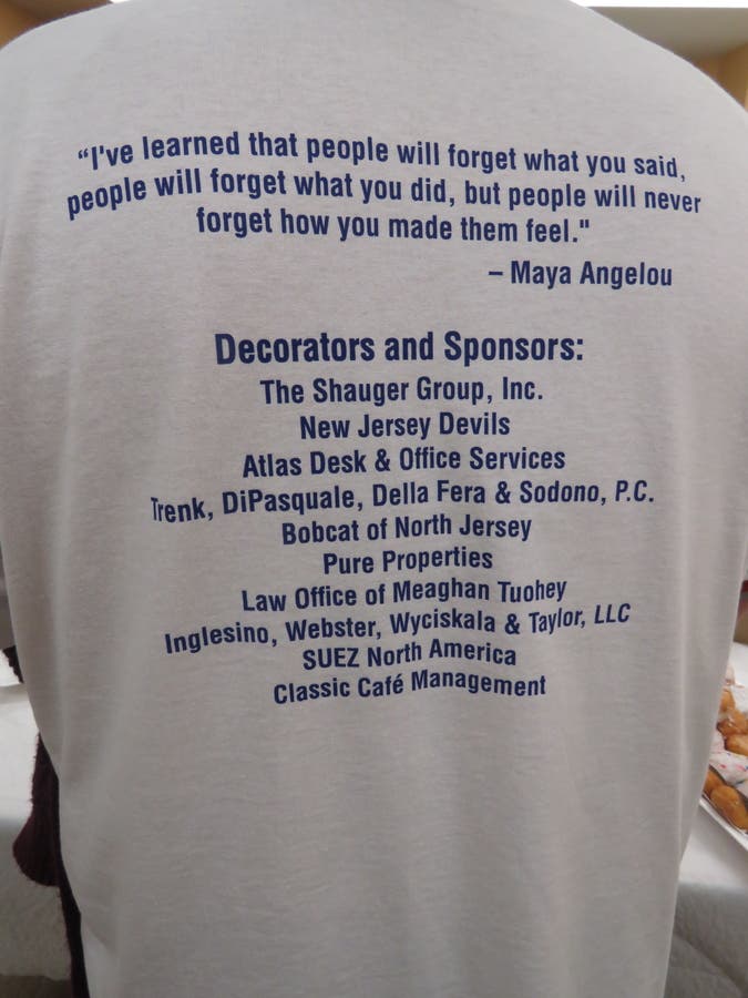 Trenk, DiPasquale, Della Fera & Sodono, P.C West Orange, NJ Office