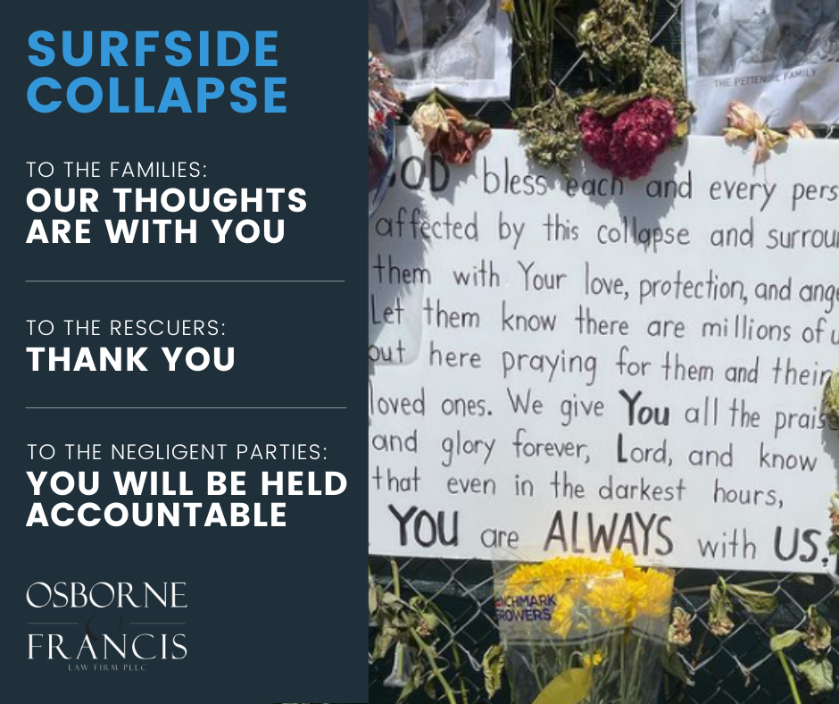 Osborne & Francis. Law Firm, PLLC Orlando, FL Office