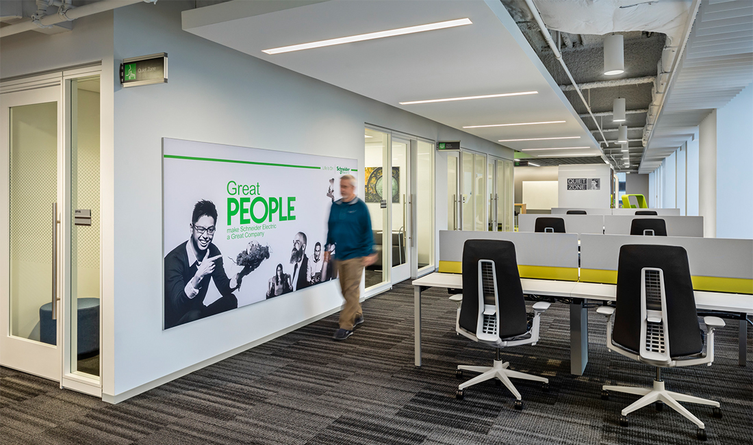 Good Schneider Cormier & Fried Boston, MA Office