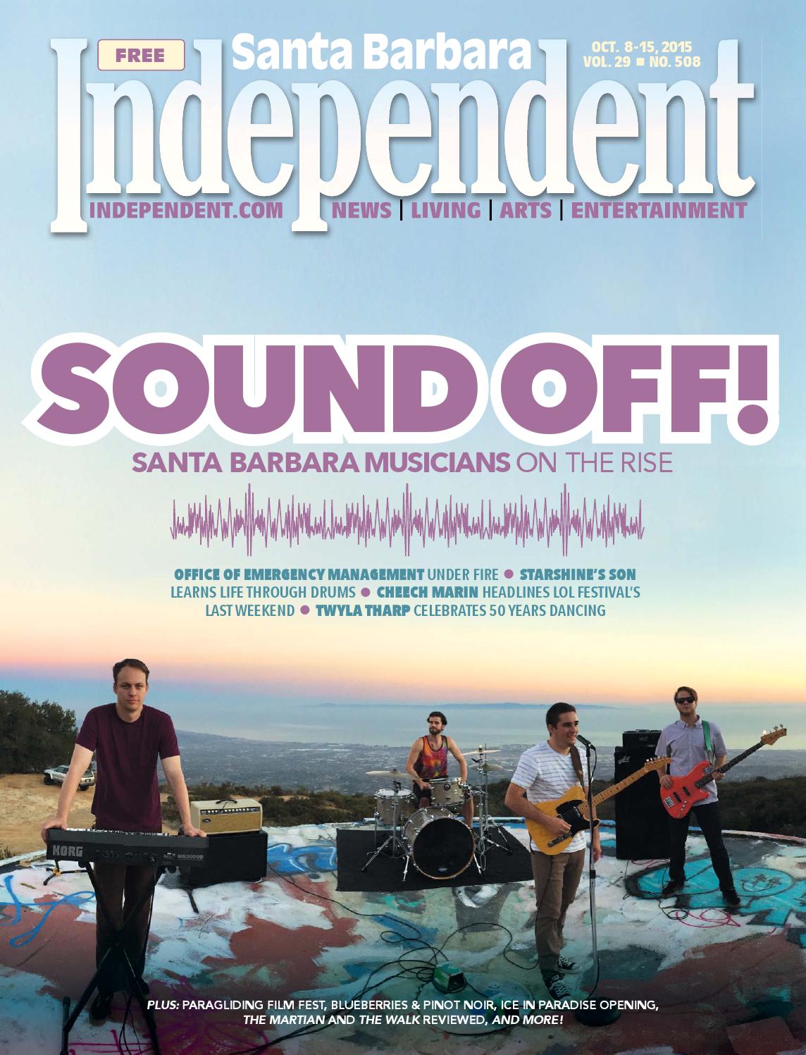 Foley Bezek Behle & Curtis, LLP Santa Barbara, CA Office