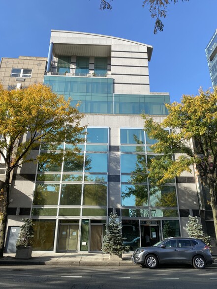 Hang & Associates, PLLC Flushing,  Office