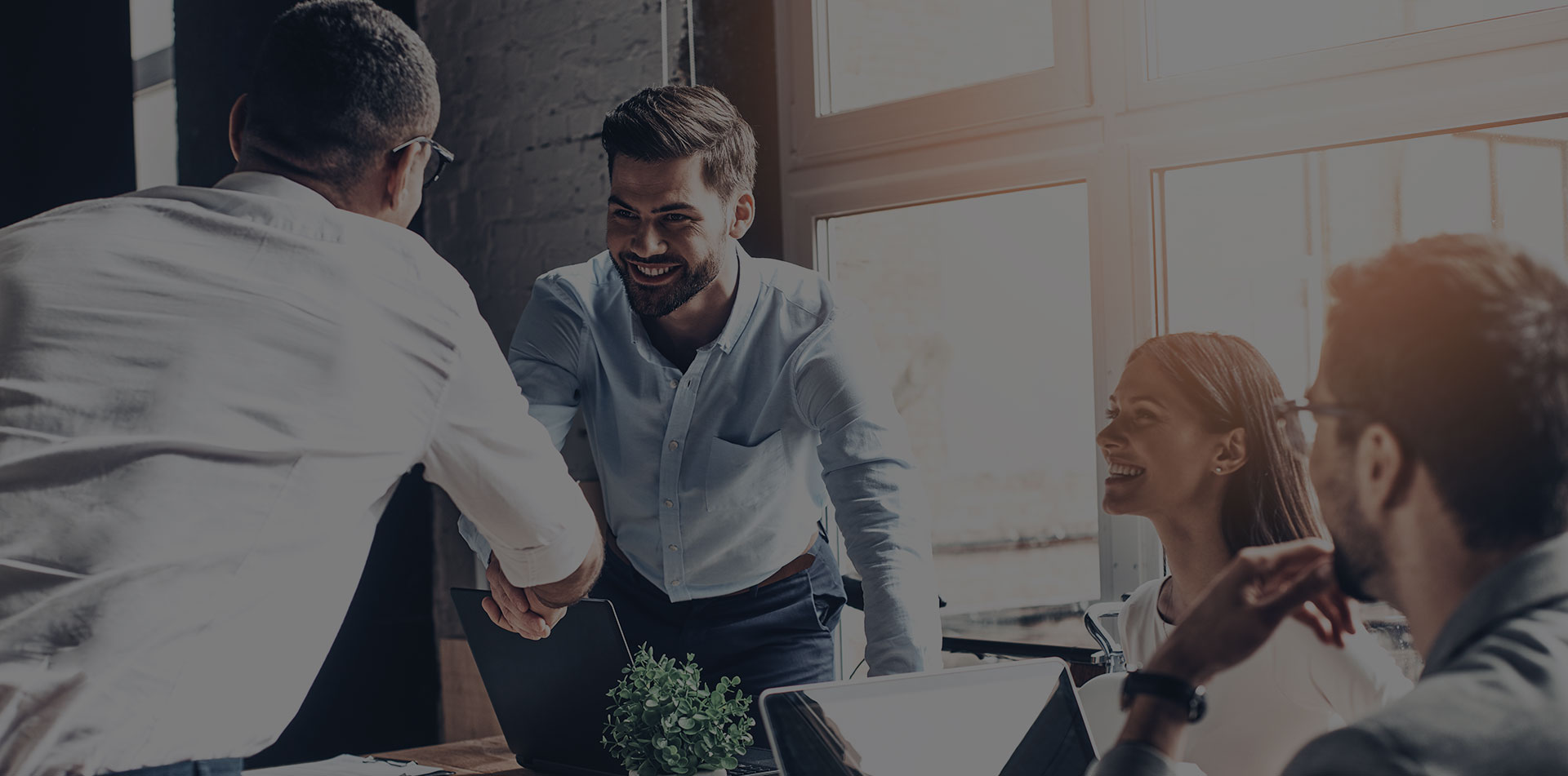 Albert Law PLLC Seattle,  Office