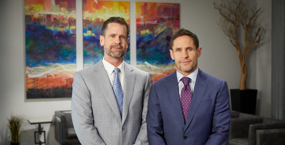 De Castroverde Law Group Las Vegas, NV Office