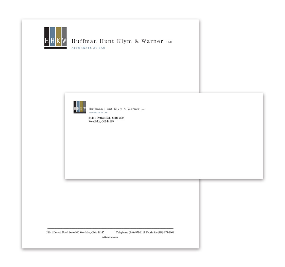 Huffman, Hunt, Klym & Warner Westlake,  Office