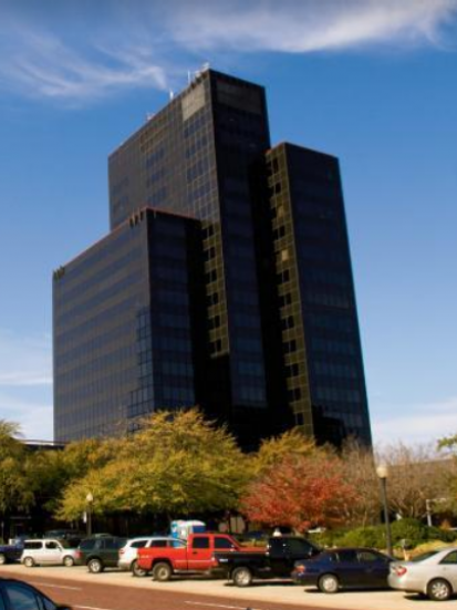 Potter Minton Tyler, TX Office