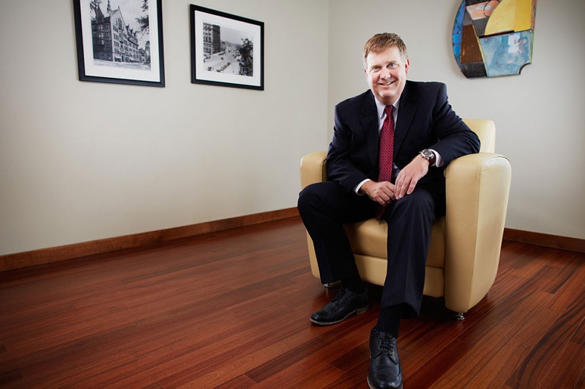 Halloin Law Group, S.C Milwaukee, WI Office