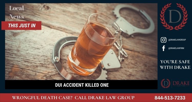 Drake Law Group Woodland Hills, CA Office