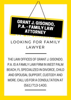 Grant J. Gisondo, P.A Palm Beach Gardens,  Office