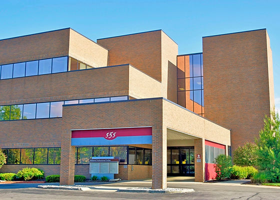 Currie Kendall PLC Midland, MI Office