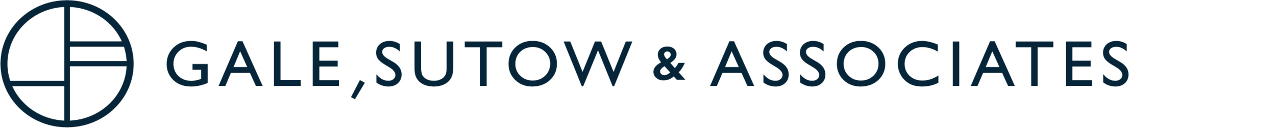 Gale Sutow & Associates Novato, CA Office