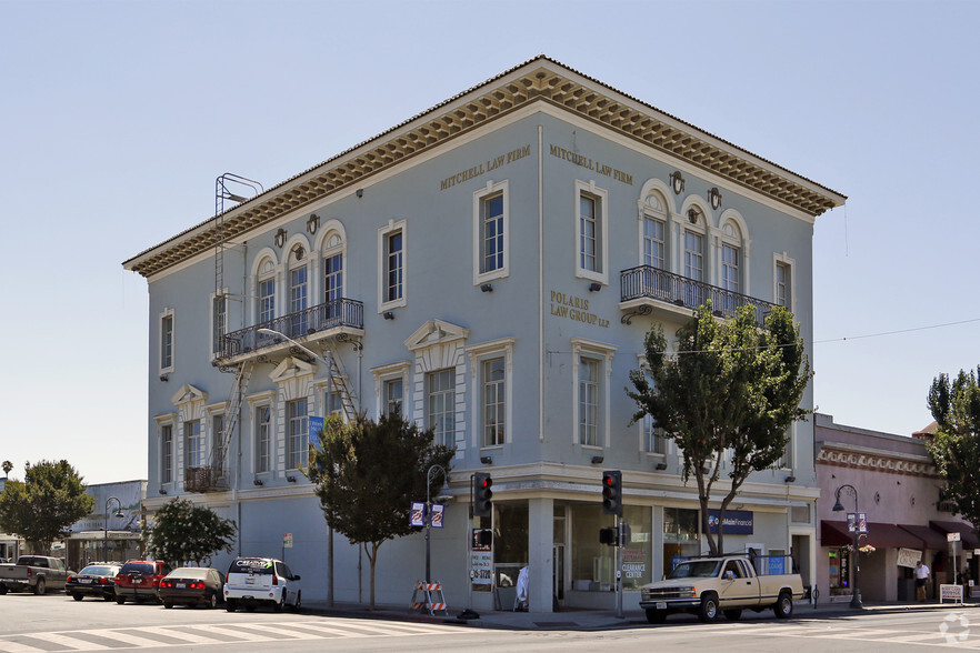 Polaris Law Group Hollister, CA Office