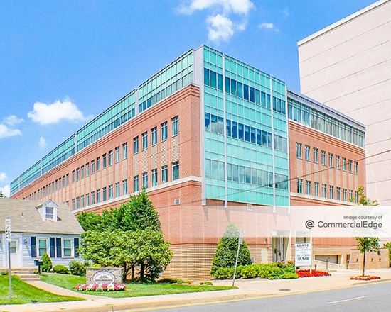 Oppenheimer Fleischer Quiggle Bethesda, MD Office