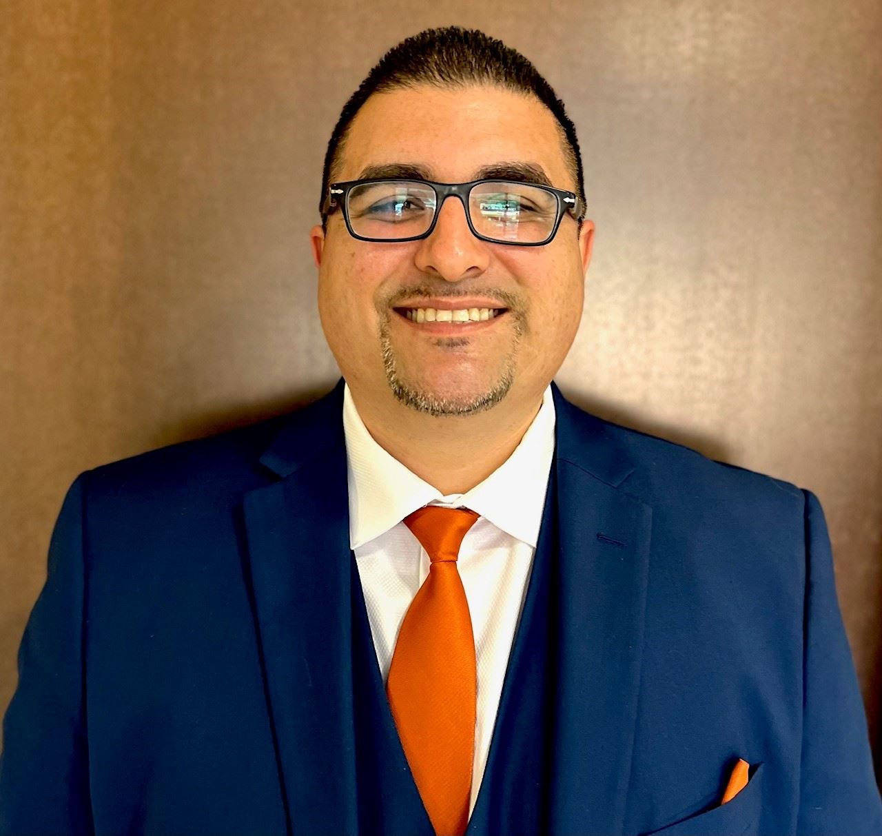 Law Office of Jose Alfredo Hernandez A.P.C Orange,  Office