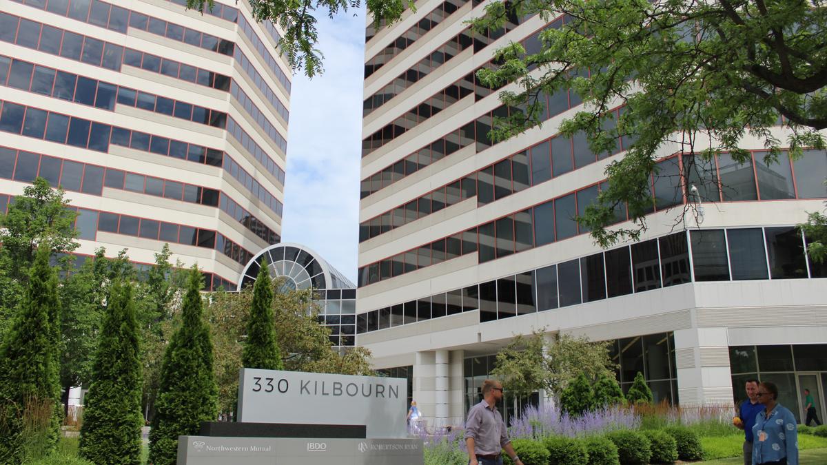 Beck, Chaet, Bamberger & Polsky, S.C Milwaukee, WI Office