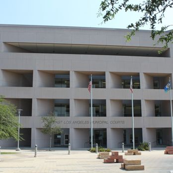 Law Offices of Anthony Arzili Whittier,  Office