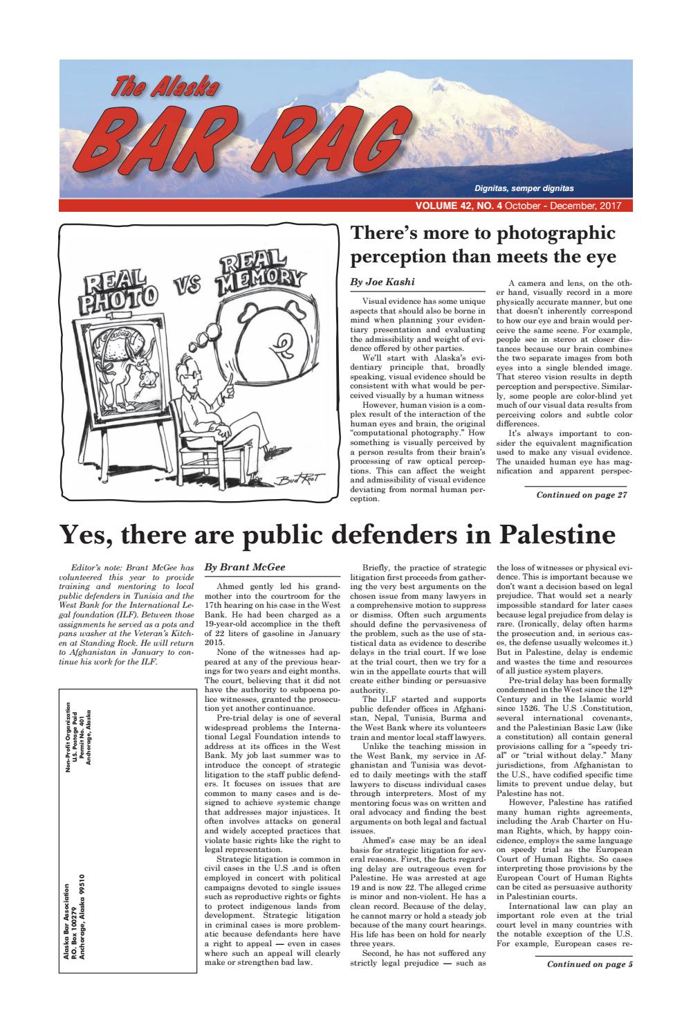 Mendel & Associates, LLC Anchorage, AK Office