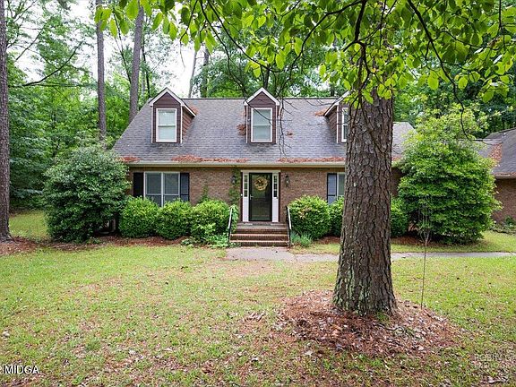 Howe & Associates Macon, GA Office