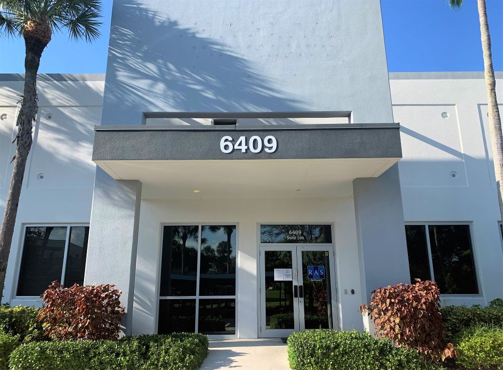 Aldridge Pite LLP Boca Raton, FL Office