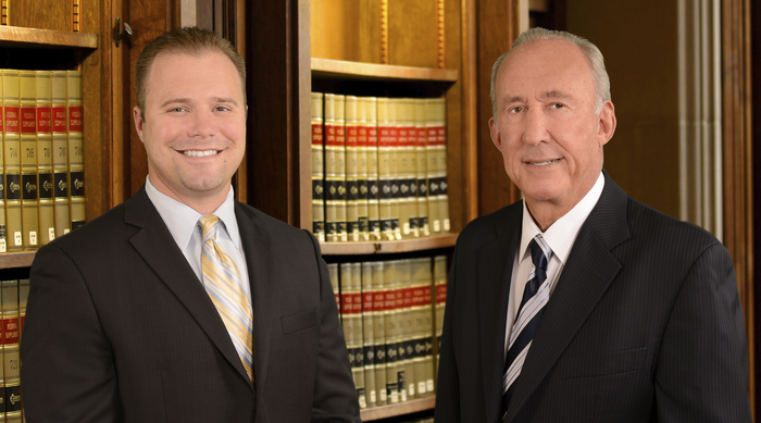 The Law Offices of Lawrence Taylor Los Angeles, CA Office