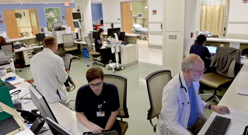 Bendall & Mednick Schenectady, NY Office