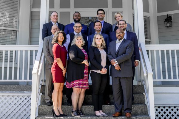 Khan Law Firm PLLC Kent, WA Office