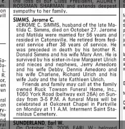 Warnken LLC, Attorneys at Law Towson, MD Office