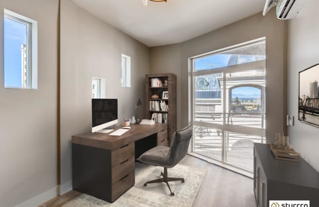 Fairfield and Woods P.C Denver, CO Office