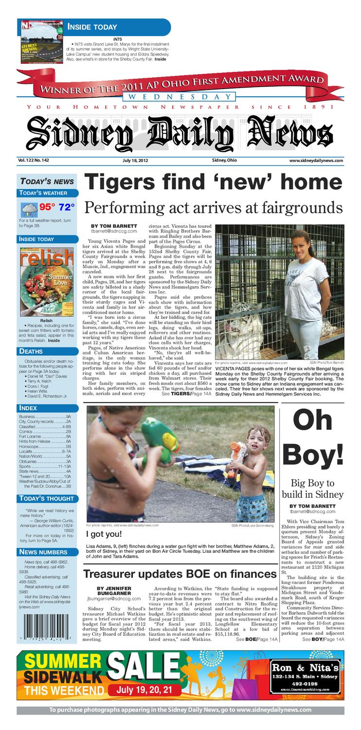 Sebaly Shillito + Dyer, L.P.A Dayton, OH Office