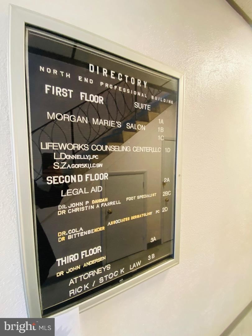 Rick Stock Law Pottstown, PA Office