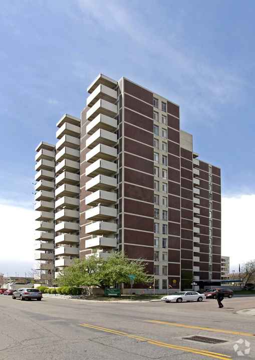 Tuthill & Hughes LLP Denver, CO Office